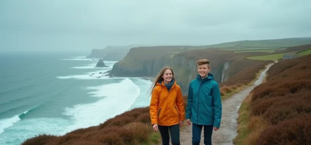 10 idées d’activités incontournables à faire en Bretagne avec un ado en vacances 10 idées d’activités incontournables à faire en Bretagne avec un ado en vacances