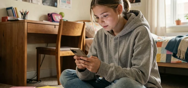 Comment choisir les meilleurs forfaits mobiles pour ado en 2024 ? Comment choisir les meilleurs forfaits mobiles pour ado en 2024 ?