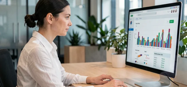Découvrez l’outil indispensable pour analyser la visibilité web de votre site Découvrez l’outil indispensable pour analyser la visibilité web de votre site