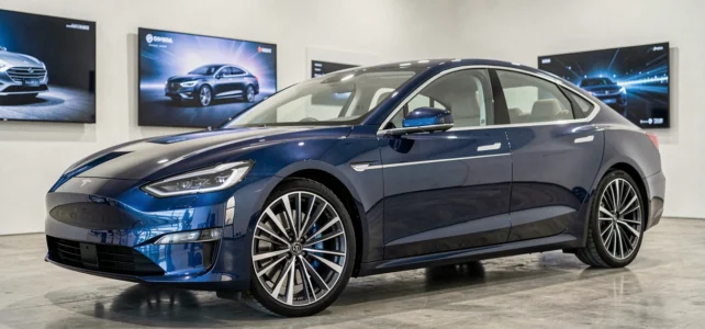 Découvrez les dernières tendances et innovations dans le monde de l’automobile Découvrez les dernières tendances et innovations dans le monde de l’automobile