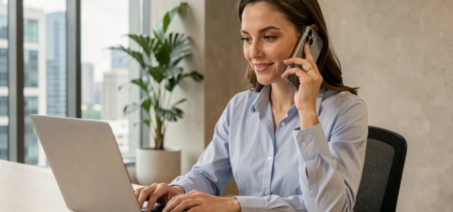 Comment joindre facilement une agence web pour vos projets digitaux
