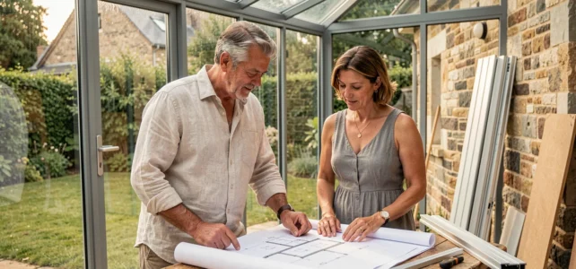 Faut-il patienter jusqu’en 2026 pour construire sa véranda à bon prix ? Faut-il patienter jusqu’en 2026 pour construire sa véranda à bon prix ?