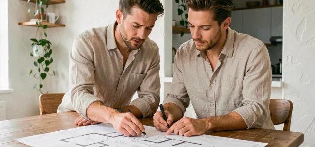 Conseils incontournables pour réussir votre projet immobilier en toute sérénité