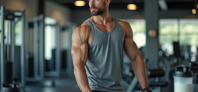 Top 5 des créatines les plus efficaces pour booster vos performances Top 5 des créatines les plus efficaces pour booster vos performances