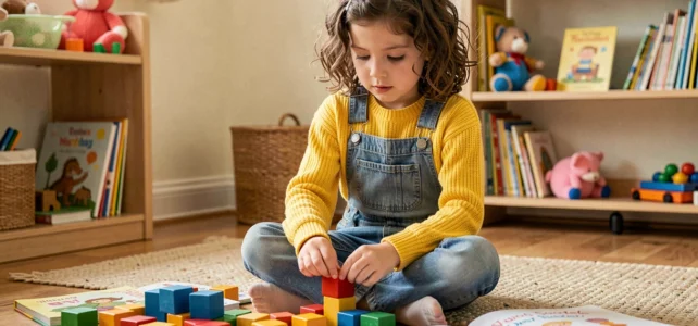 Conseils et idées pour accompagner le développement et l’épanouissement de votre enfant Conseils et idées pour accompagner le développement et l’épanouissement de votre enfant