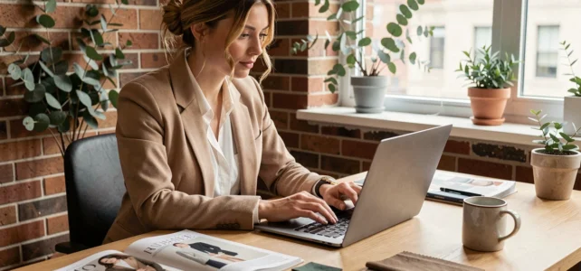 Découvrez l’univers de la mode et des tendances grâce à un site incontournable