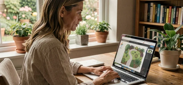 Top des meilleurs logiciels gratuits pour l’aménagement de jardin en 2024 Top des meilleurs logiciels gratuits pour l’aménagement de jardin en 2024
