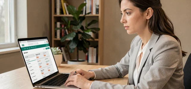 Comment comprendre et exploiter efficacement la structure d’un site dédié à l’emploi Comment comprendre et exploiter efficacement la structure d’un site dédié à l’emploi