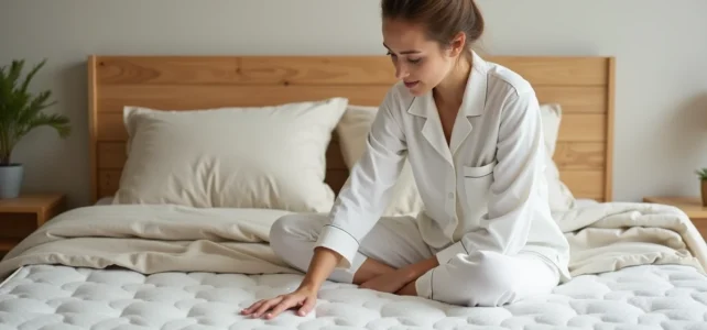 Matelas Bultex ou latex : comment choisir selon leurs différences et avantages ? Matelas Bultex ou latex : comment choisir selon leurs différences et avantages ?