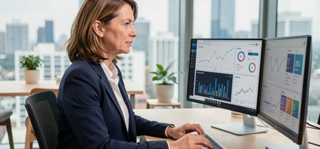 Optimisez la gestion financière de votre entreprise grâce à des outils innovants Optimisez la gestion financière de votre entreprise grâce à des outils innovants