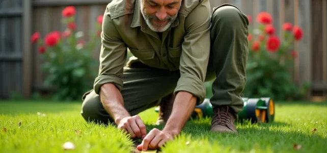Comment estimer le prix d’une tonte de pelouse par un jardinier professionnel ? Comment estimer le prix d’une tonte de pelouse par un jardinier professionnel ?