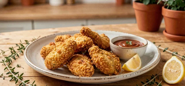 Comment réussir une délicieuse friture de joels croustillante avec votre air fryer Comment réussir une délicieuse friture de joels croustillante avec votre air fryer