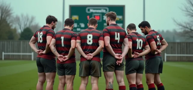 Comprendre les résultats fédérale rugby : décryptage des scores et du classement