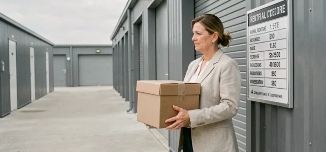 Tout savoir sur le coût de location d’un box à Vichy : tarifs et astuces Tout savoir sur le coût de location d’un box à Vichy : tarifs et astuces