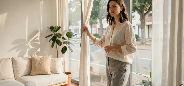 Optimiser la lumière naturelle chez soi : le guide éclairage naturel pour le bien-être Optimiser la lumière naturelle chez soi : le guide éclairage naturel pour le bien-être