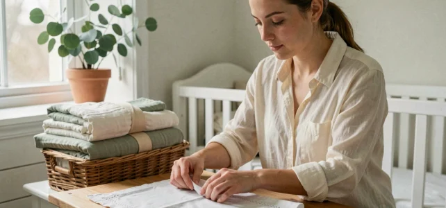 Top des marques françaises incontournables pour le linge de maison bébé et enfant en coton bio