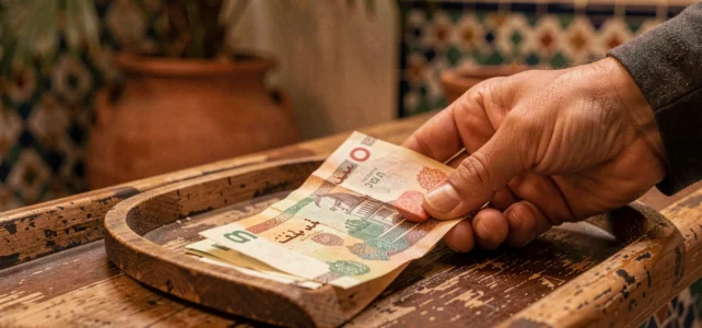 Pourboire au Maroc : combien donner et quelles sont les bonnes pratiques ? Pourboire au Maroc : combien donner et quelles sont les bonnes pratiques ?