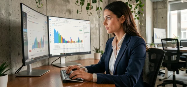 Monitorank : la solution française innovante pour suivre vos positions Google Monitorank : la solution française innovante pour suivre vos positions Google