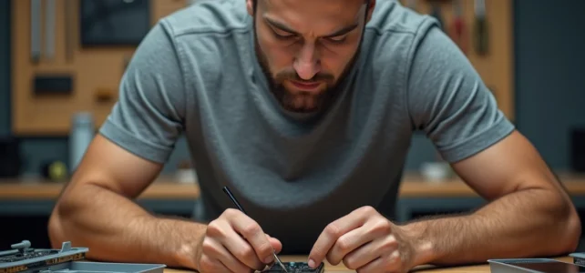 Astuces et conseils pour réparer et optimiser vos appareils mobiles au quotidien Astuces et conseils pour réparer et optimiser vos appareils mobiles au quotidien