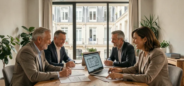 Pourquoi le manuel renovimmopro.fr pour la copropriété révolutionne la rénovation collective Pourquoi le manuel renovimmopro.fr pour la copropriété révolutionne la rénovation collective