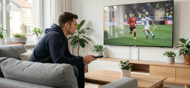 Découvrez la nouvelle adresse de streamonsport pour suivre le sport en direct en 2023 Découvrez la nouvelle adresse de streamonsport pour suivre le sport en direct en 2023