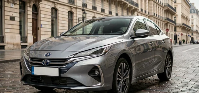 Le comparatif des meilleures voitures hybrides non rechargeables à acheter en 2026